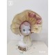 Miss Point Lilika Garden Blouse and Overblouse(Reservation/Full Payment Without Shipping)